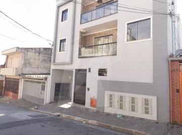 Apartamento · 66m² · 3 Quartos · 1 Vaga · Apartamento novo com 65,71 mts², 3 quartos, 1 vaga, no Parque Vitória