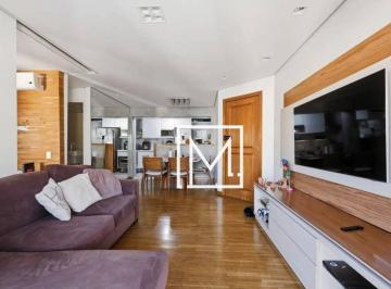 13a7a0b0cb5d08fbcf06f2a9a3c1b0daa80970a0 · Apartamento com 2 dormitórios à venda, 94 m² por R$ 1.649.000,00 - Vila Mariana