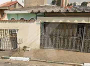 Casa · 232m² · 5 Quartos · 3 Vagas · Sobrado com 5 quartos, 3 vagas, quintal, varanda com 232m2 próximo do Mandaqui.