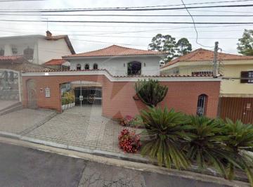 Casa · 296m² · 4 Quartos · 6 Vagas · Sobrado Amplo à Venda no Palmas do Tremembé ? Conforto, Espaço e Excelente Localização