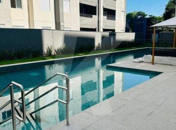 Apartamento · 36m² · 2 Quartos · Apartamento de 36 mts², 2 dormitórios, para locação em Santana