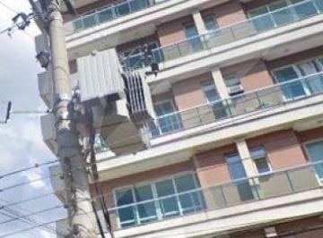 Comercial · 50m² · Sala com 1 banheiro perto do metrô Santana