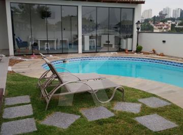 Casa · 795m² · 4 Quartos · 6 Vagas · Sobrado Alto Padrão local Nobre Jardim São Bento, 4 suítes, 6 vagas