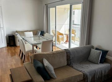 Apartamento · 106m² · 3 Quartos · 2 Vagas · Apartamento Edifício Plaza Monjardino, Vila Sônia - São Paulo, SP