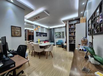 Apartamento · 67m² · 2 Quartos · 1 Vaga · Apartamento Residencial San Felipe, Jardim Ester - São Paulo, SP