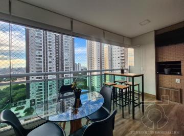 Apartamento · 137m² · 3 Quartos · 2 Vagas · Apartamento Riservatto Lorian Boulevard, Adalgisa - Osasco, SP