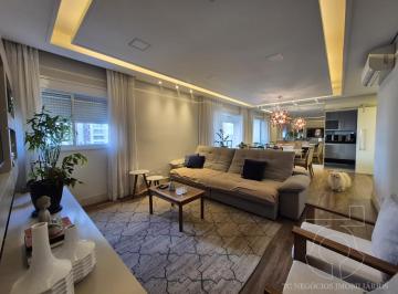Apartamento · 137m² · 3 Quartos · 2 Vagas · Apartamento Riservatto Lorian Boulevard, Adalgisa - Osasco, SP