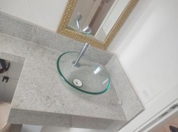 Apartamento en Aluguel de 2 quartos Estancia Mestre D Armas · Semi mobiliado
