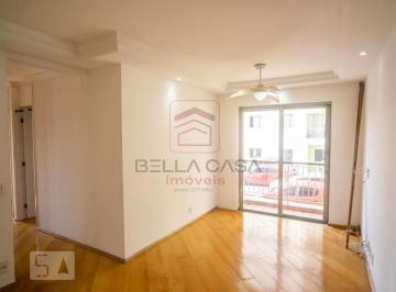 Apartamento · 60m² · 3 Quartos · 1 Vaga · Apartamento à venda com 65m², 3 quartos e 1 vaga