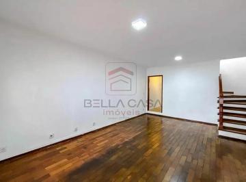Casa · 191m² · 3 Quartos · 2 Vagas · Sobrado para locação com 191 m² - 3 Dormitórios - 2 suítes - 2 vagas - Vila Invernada