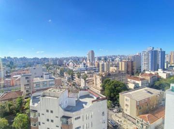 Comercial · 42m² · 1 Vaga · Sala comercial no bairro Menino Deus
