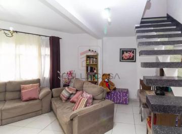 Casa · 94m² · 3 Quartos · 1 Vaga · Sobrado à venda na Vila Prudente - 94m2- 3 dormitórios- 1 banheiro- 1 vaga de garagem