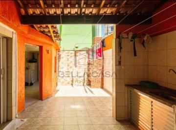 Casa · 210m² · 3 Quartos · 4 Vagas · Sobrado a venda  no Caninde