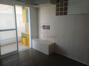 Apartamento · 36m² · 1 Quarto · 1 Vaga · Apartamento à venda 1 dormitório, 1 vaga de Garagem 400 metros do Metro Alto do Ipiranga