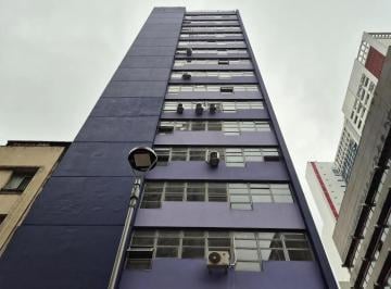 Casa · 4100m² · 15 Quartos · Prédio desocupado de 16 andares