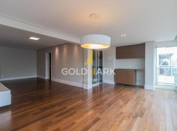 Apartamento · 138m² · 2 Quartos · 2 Vagas · Apartamento Brooklin Venda ou Locação 138 metros 2 suítes 2 vagas