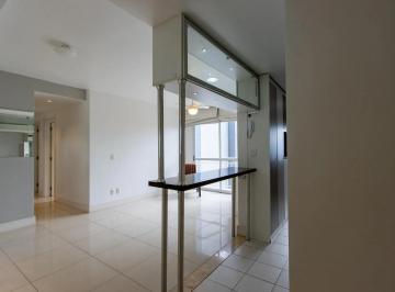 Apartamento · 73m² · 3 Quartos · 1 Vaga · Apartamento no Bairro Cristal de 3 dormitórios,1 Suíte, Semi mobiliado com 1 vaga escriturada