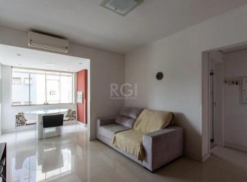 Apartamento · 75m² · 2 Quartos · 1 Vaga · Apartamento de 2 dormitórios, suite e 1 vaga de garagem na Tristeza