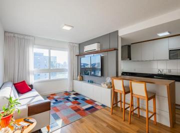 Apartamento · 69m² · 2 Quartos · 1 Vaga · Apartamento a venda no bairro Vila Ipiranga