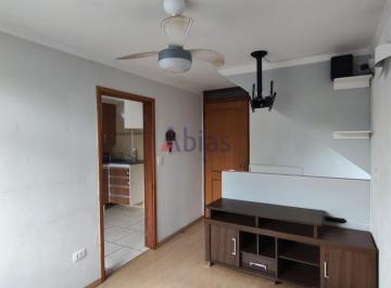 Apartamento · 90m² · 3 Quartos · 1 Vaga · Apartamento para locação no Centro de São Carlos, 90m², 3 dormitórios e 1 ban...