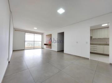 Apartamento · 109m² · 3 Quartos · 2 Vagas · Apartamento em Centreville - São Carlos, SP