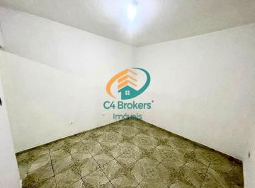 Casa · 50m² · 1 Quarto · Casa em Rua em Jardim Albertina  -  Guarulhos
