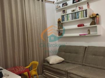 Apartamento · 54m² · 3 Quartos · 1 Vaga · Apartamento em Vila Venditti - Guarulhos, SP