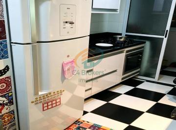Apartamento · 54m² · 3 Quartos · 1 Vaga · Apartamento em Vila Venditti - Guarulhos, SP