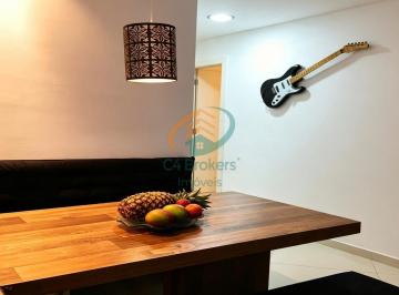 Apartamento · 54m² · 3 Quartos · 1 Vaga · Apartamento em Vila Venditti - Guarulhos, SP