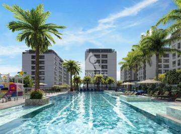 Apartamento · 124m² · 3 Quartos · 2 Vagas · Lançamento! Residencial Chácara Bernadette | Duplex + Natureza + Lazer! Sobradinho