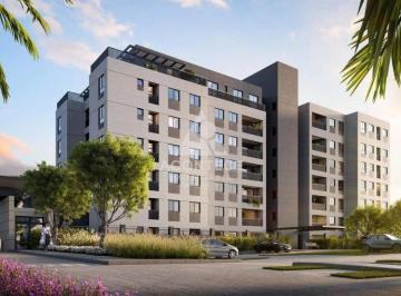 Apartamento · 87m² · 3 Quartos · 2 Vagas · Lançamento! Residencial Chácara Bernadette | Segurança + Natureza + Lazer! Sobradinho