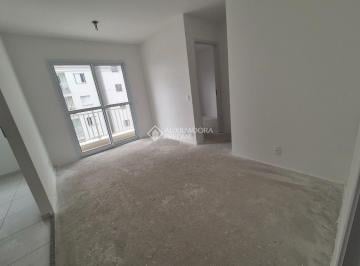 Apartamento · 38m² · 1 Quarto · 1 Vaga · Apartamento Bairro Santa Terezinha em Santo André
