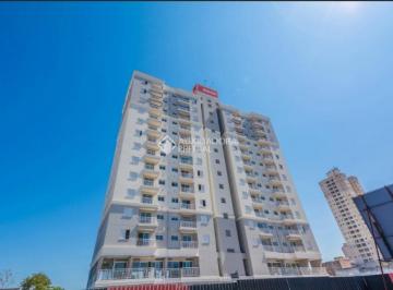 Apartamento · 50m² · 2 Quartos · 1 Vaga · Apartamento novo Sonata Bairro Santa Terezinha Santo André