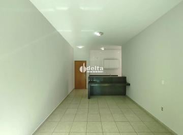 Apartamento · 80m² · 3 Quartos · 1 Vaga · Apartamento com 3 quartos sendo 1 suíte disponível para locação no bairro Tibery em Uberlândia-MG.