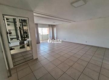 Apartamento · 126m² · 2 Quartos · 2 Vagas · Apartamento com 2 suítes disponível para locação no bairro Saraiva em Uberlândia-MG