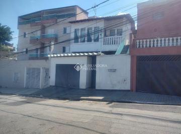 Casa · 131m² · 2 Quartos · SOBRADO A VENDA  NO JARDIM DO ESTÁDIO - SANTO ANDRE