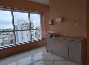 Comercial · 49m² · 1 Vaga · Sala Comercial no bairro Boa Vista em Santo André com 49,14 m2 e 1 vaga de garagem