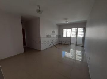 Apartamento · 90m² · 3 Quartos · 1 Vaga · Oportunidade - Apartamento - Condomínio Edifício Tambaú - Parque Residencial Aquárius - 90m² - 3 Dor