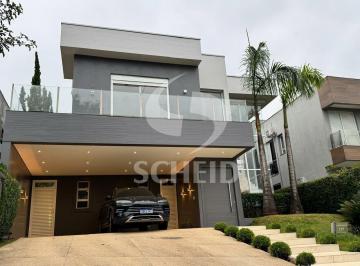 Casa · 399m² · 5 Quartos · 2 Vagas · Casa Residencial para Locação no Residencial Genesis I