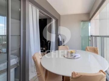 Apartamento · 45m² · 1 Quarto · Apartamento à venda com 43m², 1 quarto e 1 vaga