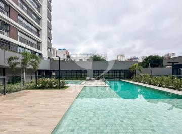 Apartamento · 130m² · 2 Quartos · 2 Vagas · Campo Belo 130m² 2 Suítes e Lazer Completo