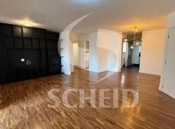 Apartamento · 113m² · 3 Quartos · 2 Vagas · APARTAMENTO, 3 DORMITÓRIOS, 2 SUÍTES, 2 VAGAS - VILA MARIANA