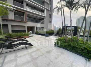 Apartamento · 132m² · 3 Quartos · 2 Vagas · APARTAMENTO, 3 DORMITÓRIOS, 2 SUÍTES, 2 VAGAS - VILA CLEMENTINO
