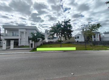 Terreno · 360m² · Terreno externo 360m² no Deltaville em Biguaçu