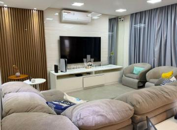 Apartamento · 234m² · 4 Quartos · 4 Vagas · Apartamento 234m² alto padrão