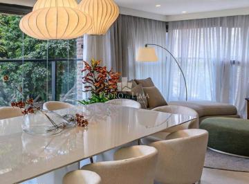 Apartamento · 155m² · 3 Quartos · 3 Vagas · Apartamento novo com 3 suíte e 3 vagas com Varanda Gourmet