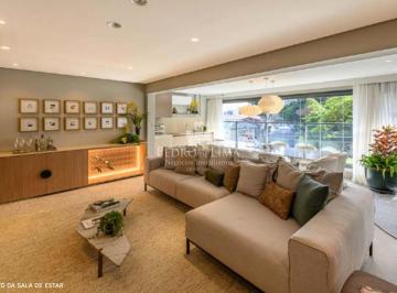 Apartamento · 152m² · 3 Quartos · 3 Vagas · Apartamento novo com 3 suíte e 3 vagas com Varanda Gourmet no Condomínio Brunello