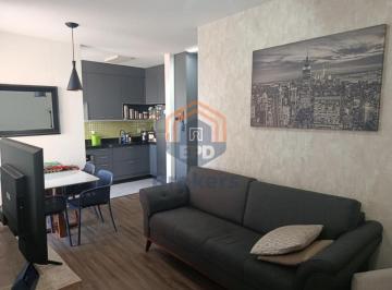 Apartamento · 55m² · 2 Quartos · 1 Vaga · Apartamento em Jardim do Lago - Jundiaí, SP