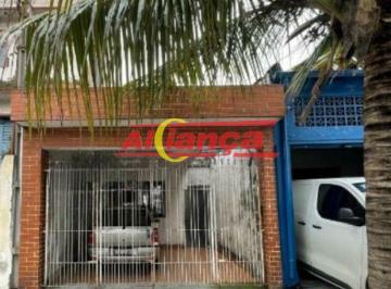 Casa · 150m² · 2 Quartos · 2 Vagas · CASA COM 2 DORMITÓRIOS, 2 VAGAS DE GARAGEM NA VILA MARIA BAIXA