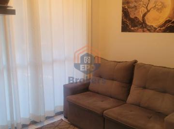 Apartamento · 72m² · 3 Quartos · 1 Vaga · Apartamento em Retiro - Jundiaí, SP